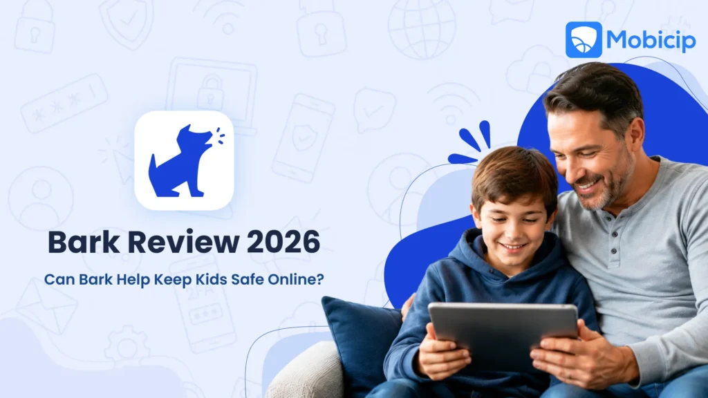 Bark App Review 2026