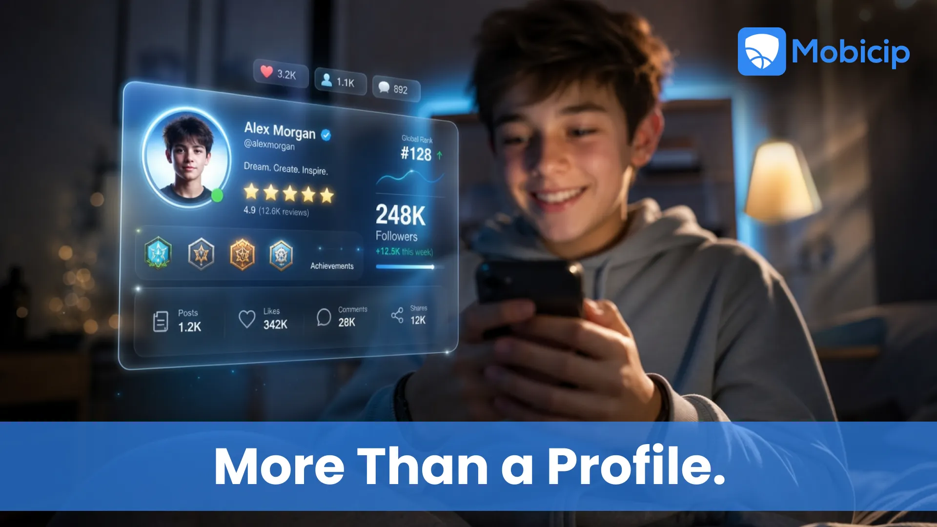 Online Reputation: When Fair Play Meets Real Life for Kids