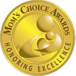Mom's Choice Award