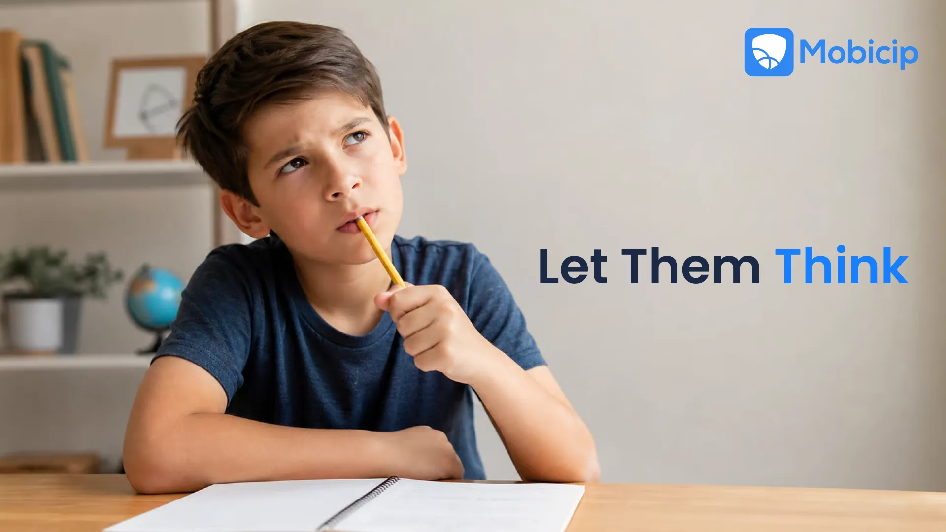 Could Too Much AI Change How Your Child Thinks?