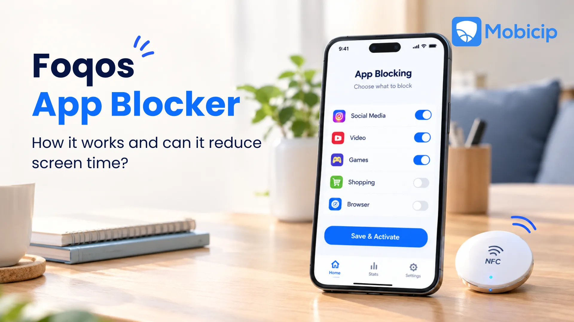 Content Filter vs Website Blocker: What’s the Difference?