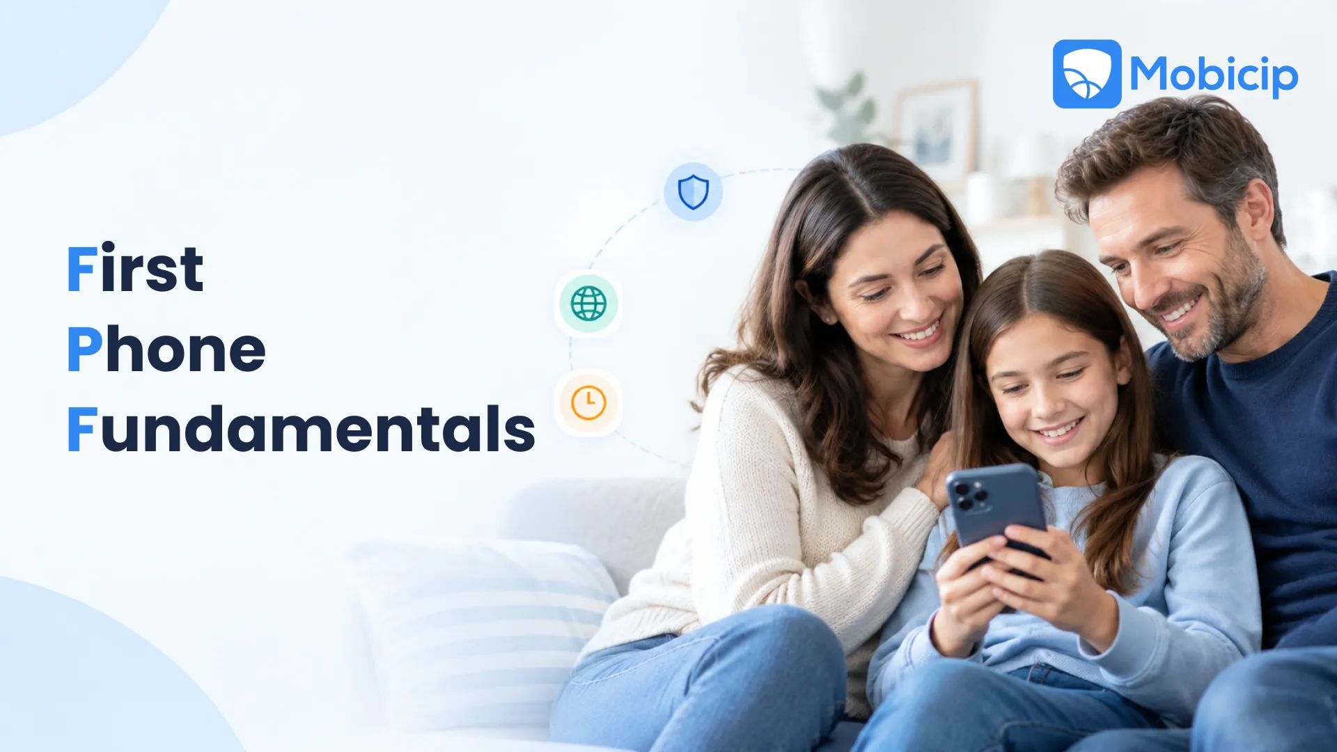 What Is a Good Age to Get a Phone? A Parent’s Guide
