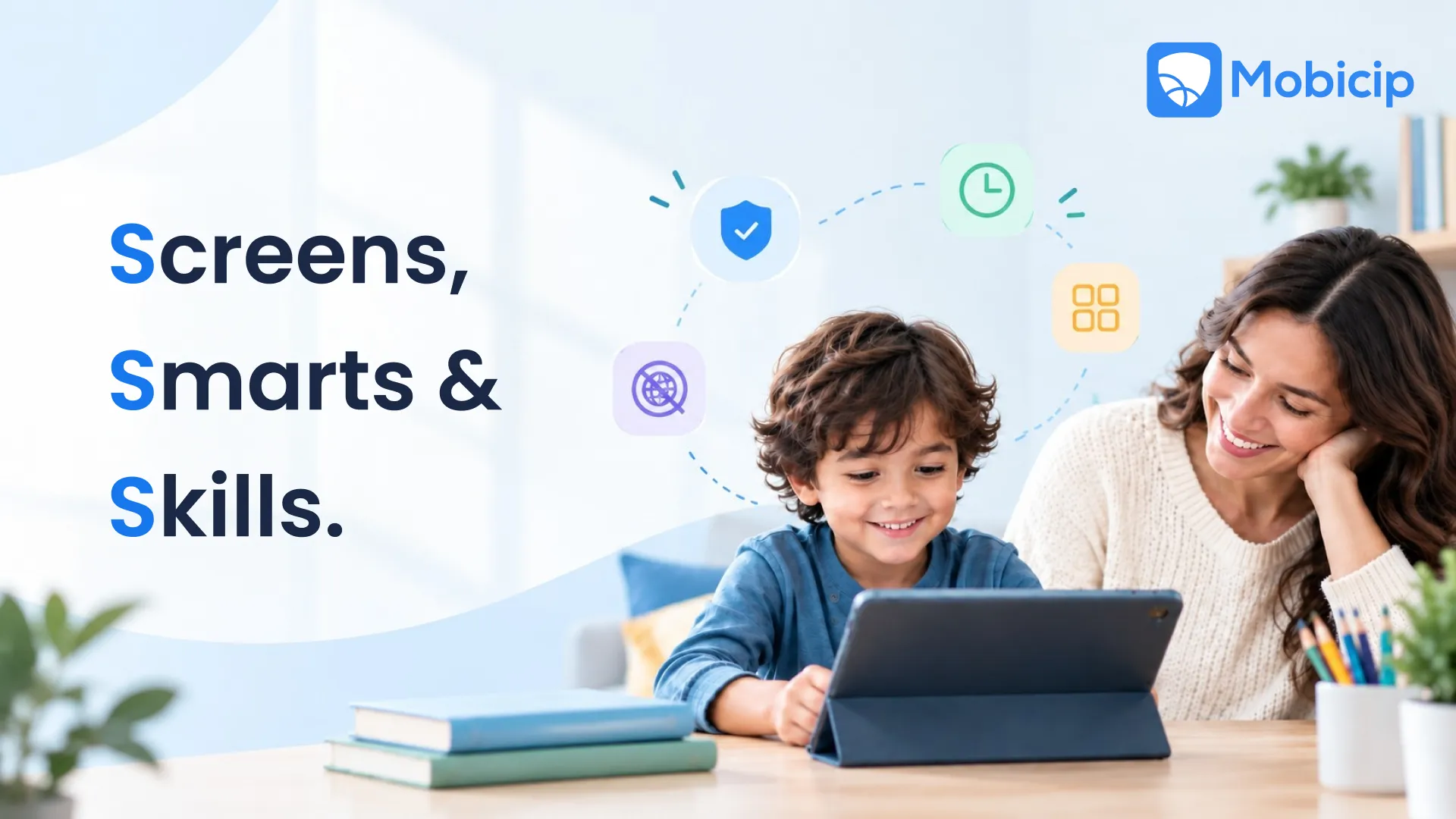 Cognitive Development in Childhood and Screen Time: What New Research Shows